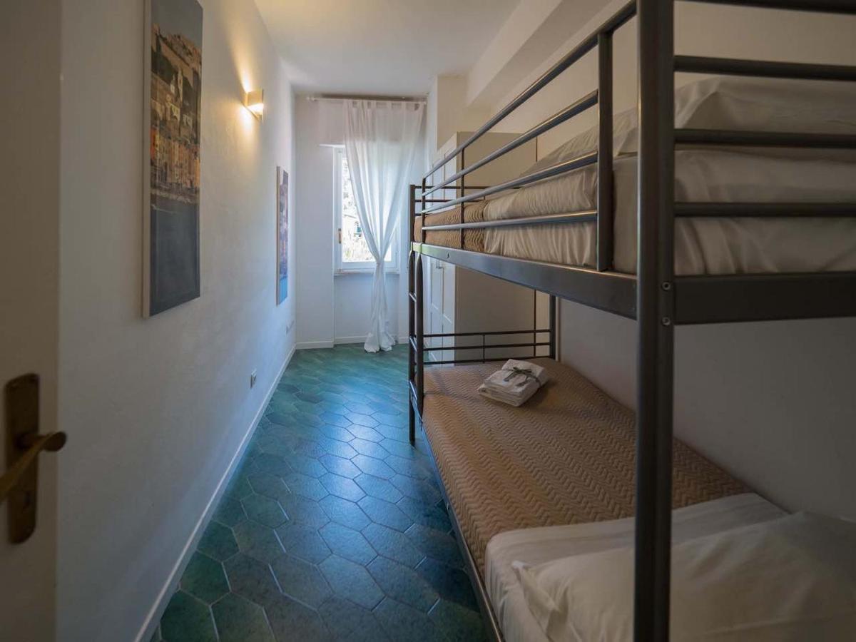 Scimiscia 2-Bedroom Apartment With Ac Monterosso al Mare Eksteriør bilde