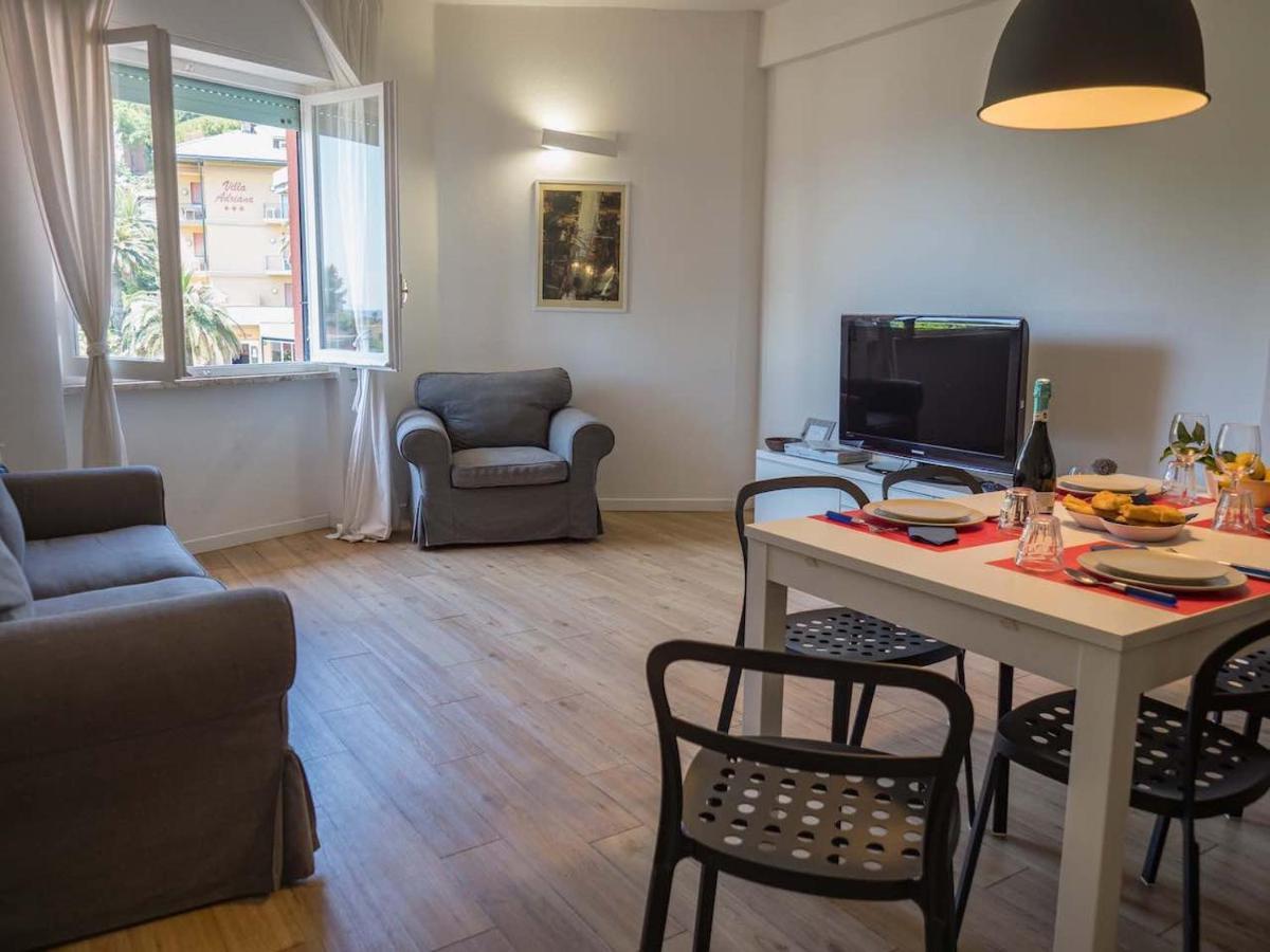 Scimiscia 2-Bedroom Apartment With Ac Monterosso al Mare Eksteriør bilde