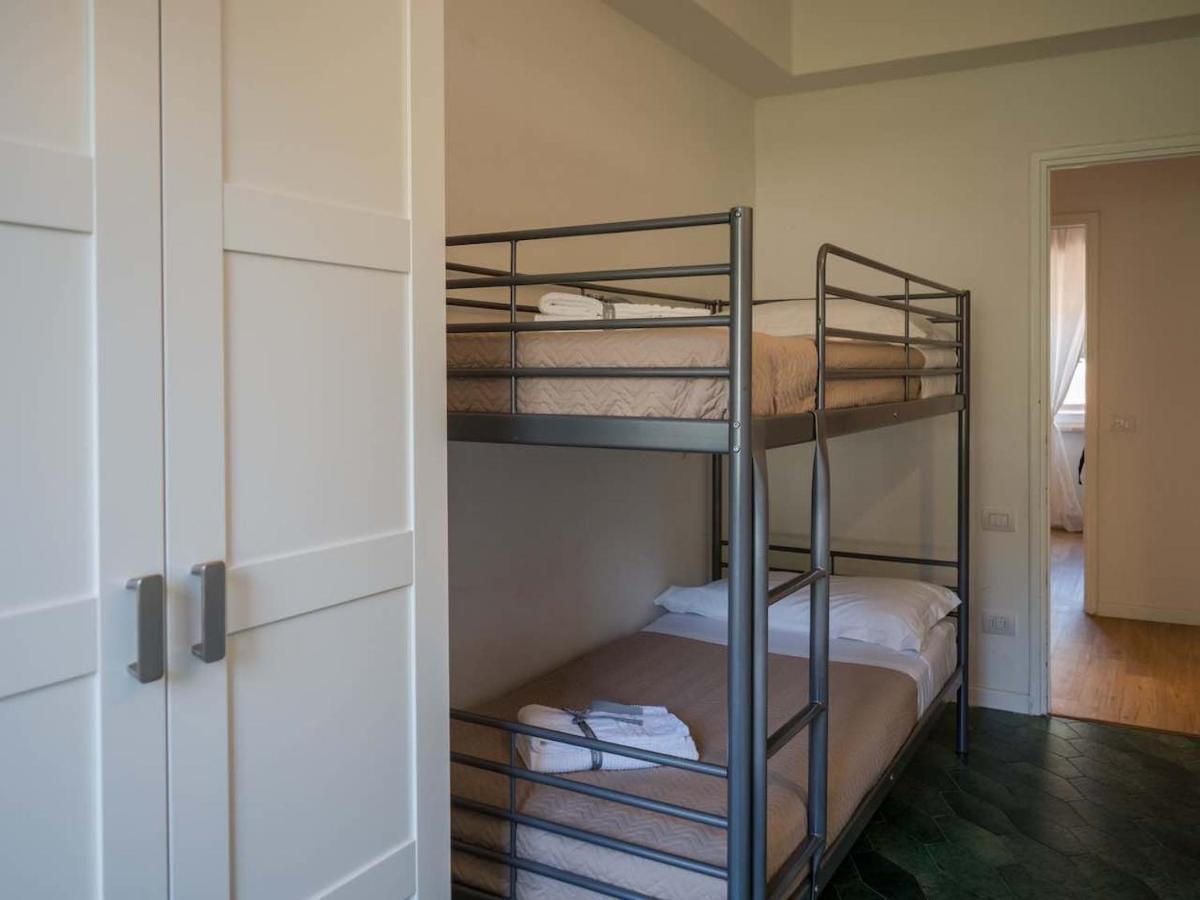 Scimiscia 2-Bedroom Apartment With Ac Monterosso al Mare Eksteriør bilde