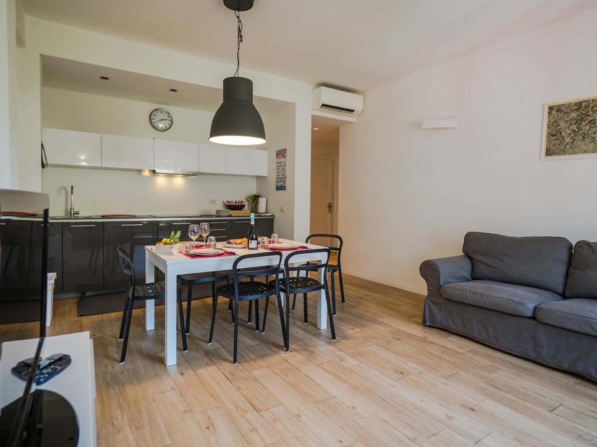 Scimiscia 2-Bedroom Apartment With Ac Monterosso al Mare Eksteriør bilde