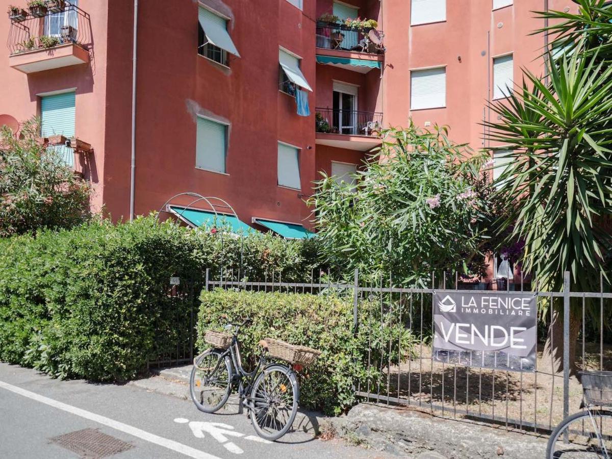 Scimiscia 2-Bedroom Apartment With Ac Monterosso al Mare Eksteriør bilde
