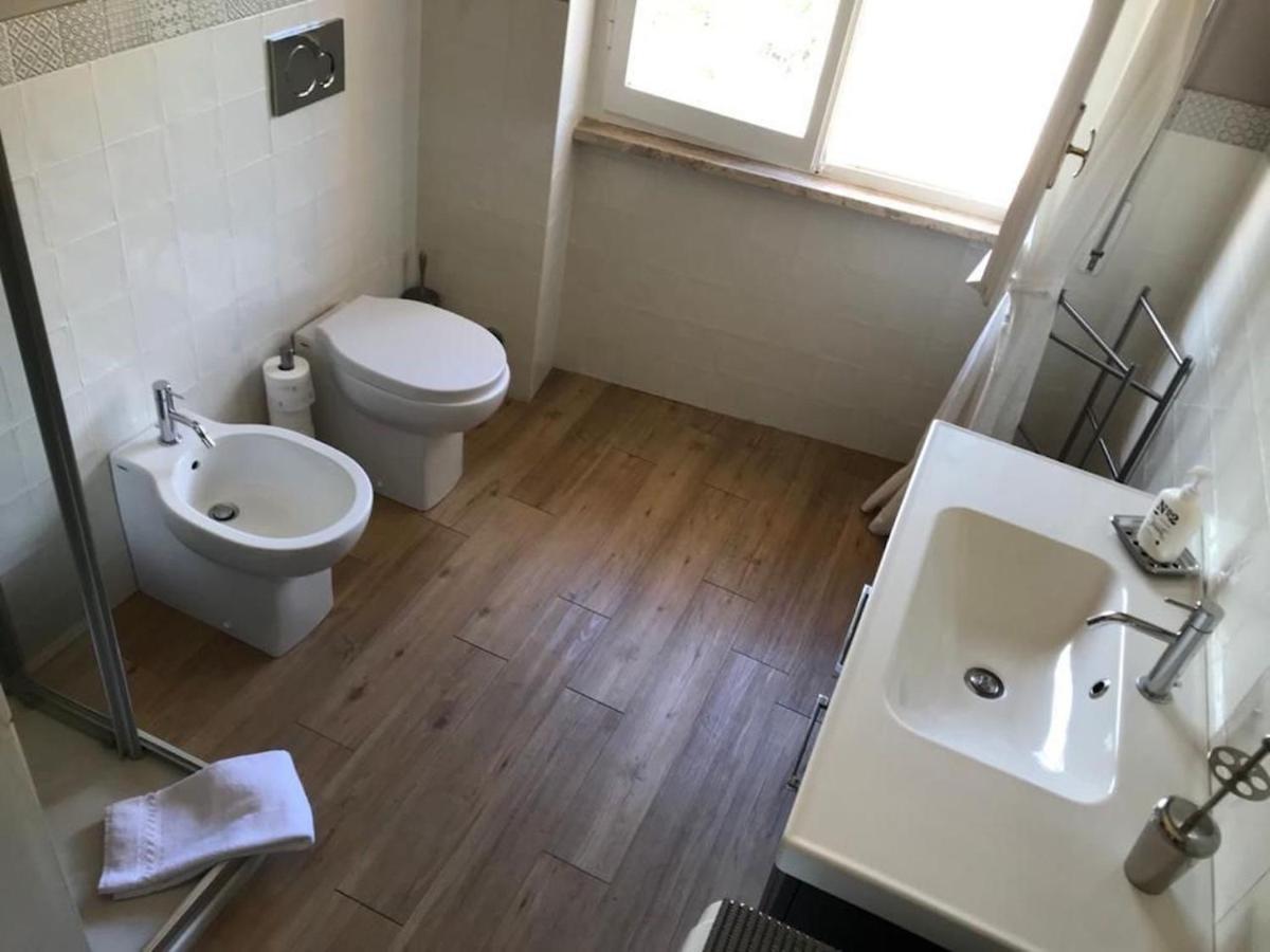 Scimiscia 2-Bedroom Apartment With Ac Monterosso al Mare Eksteriør bilde