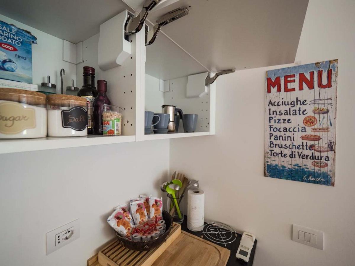 Scimiscia 2-Bedroom Apartment With Ac Monterosso al Mare Eksteriør bilde