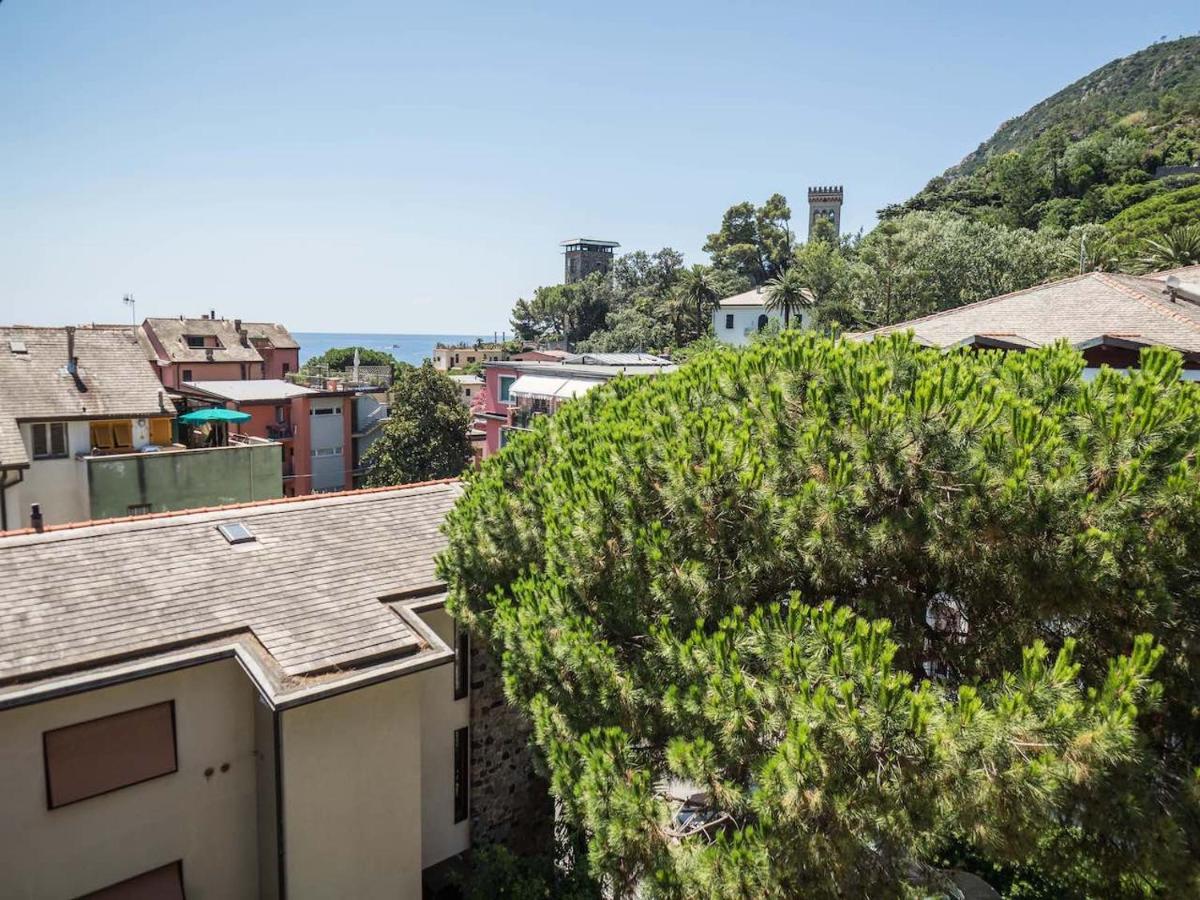 Scimiscia 2-Bedroom Apartment With Ac Monterosso al Mare Eksteriør bilde