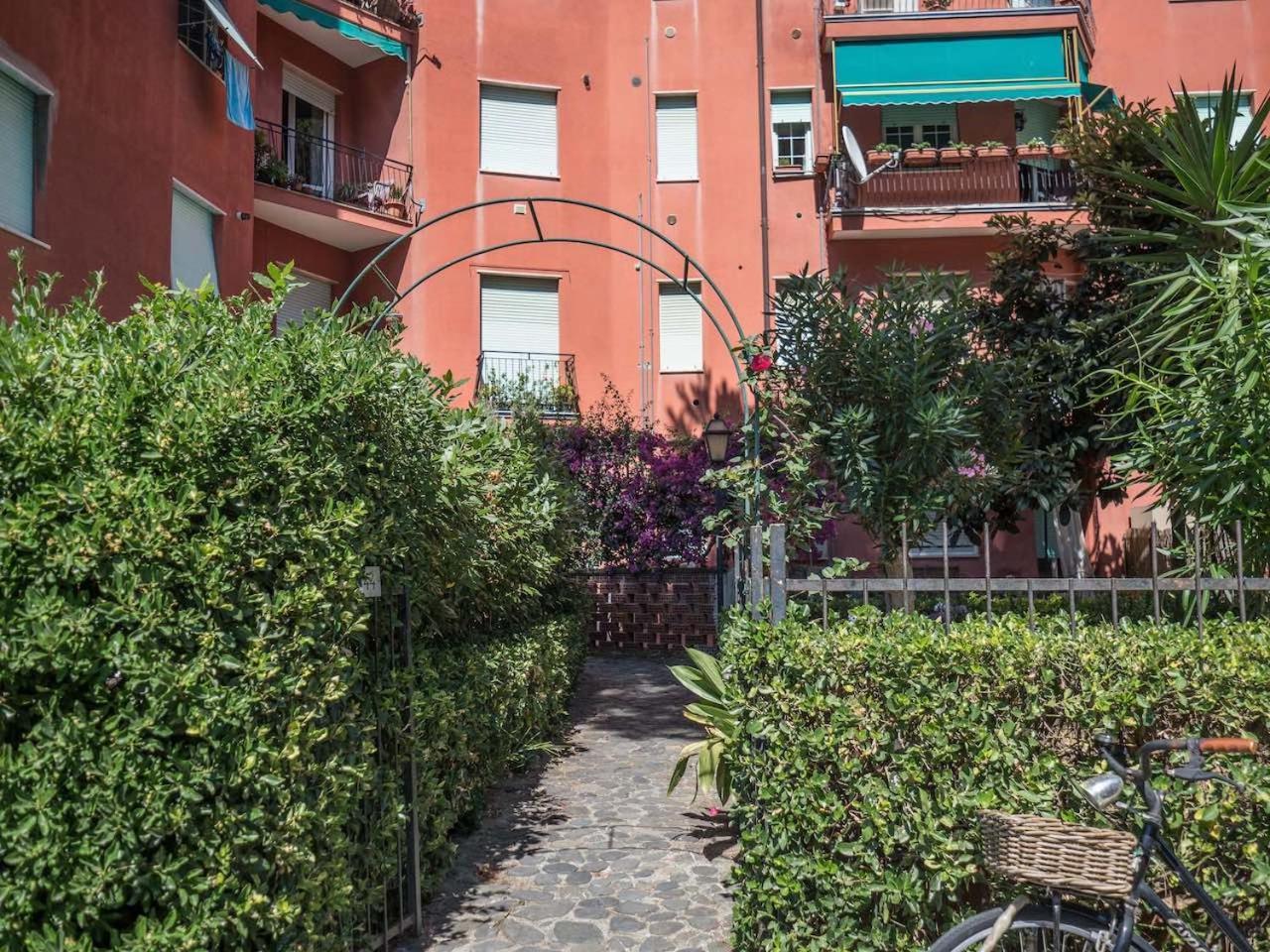 Scimiscia 2-Bedroom Apartment With Ac Monterosso al Mare Eksteriør bilde