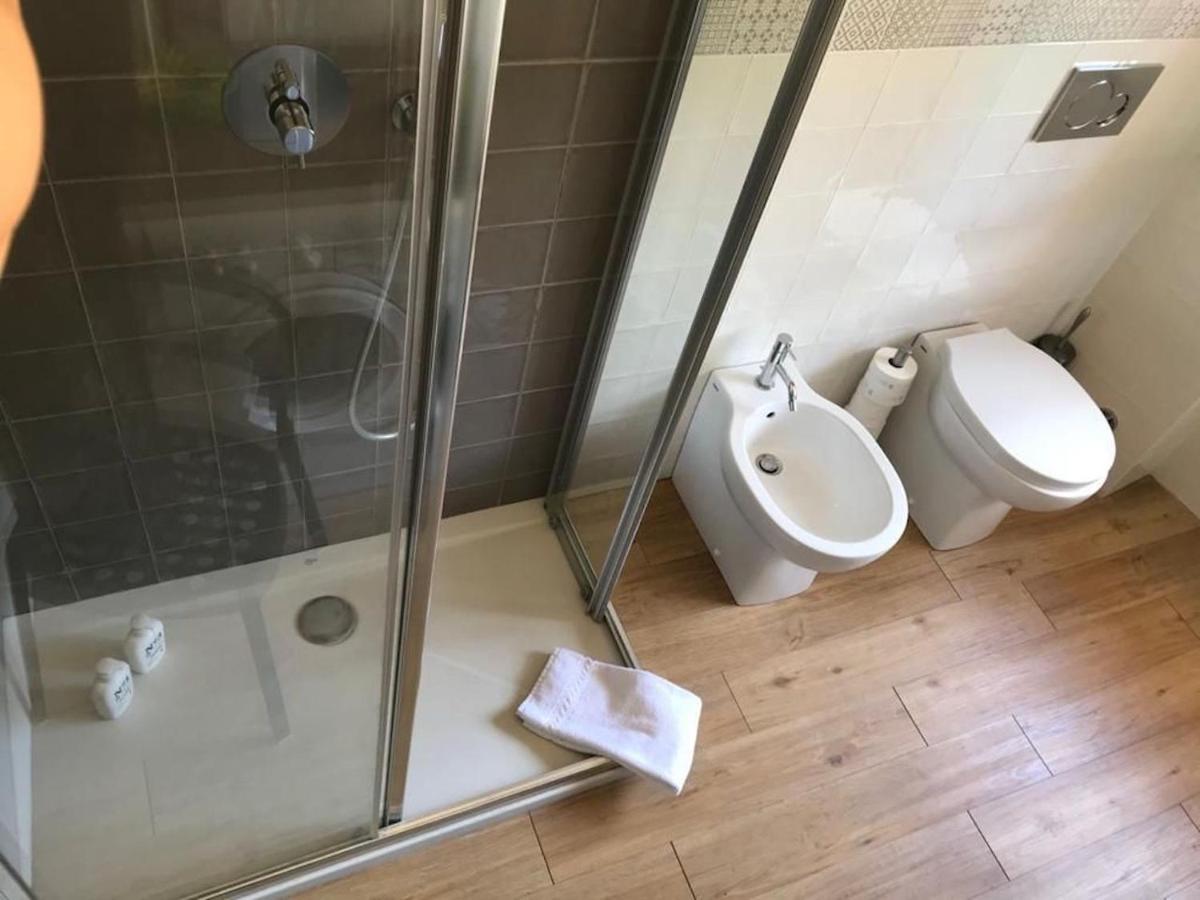 Scimiscia 2-Bedroom Apartment With Ac Monterosso al Mare Eksteriør bilde